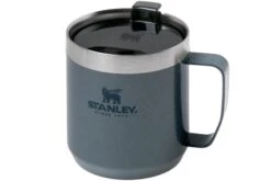 Stanley The Legendary Camp Mug 350 Ml, Blau