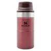 Stanley The Trigger-Action Travel Mug 250 Ml, Wine, Thermosflasche 1 Stanley The Trigger-Action Travel Mug 250 Ml, Wine, Thermosflasche -Stanlley Verkaufe PI10 09849 013 01 stanley