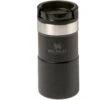Stanley The NeverLeak Travel Mug 250 Ml, Thermosflasche, Schwarz 1 Stanley The NeverLeak Travel Mug 250 Ml, Thermosflasche, Schwarz -Stanlley Verkaufe PI10 09856 007 01 stanley