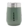 Stanley The Everyday GO Tumbler 290 Ml, Hammertone Green, Thermosbecher -Stanlley Verkaufe PI10 10292 001 01 stanley