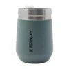 Stanley The Everyday GO Tumbler 290 Ml, Shale, Thermosbecher -Stanlley Verkaufe PI10 10292 065 01 stanley