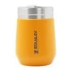 Stanley The Everyday GO Tumbler 290 Ml, Saffron, Thermosbecher 2 Stanley The Everyday GO Tumbler 290 Ml, Saffron, Thermosbecher -Stanlley Verkaufe PI10 10292 066 01 stanley