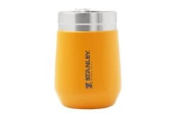 Stanley The Everyday GO Tumbler 290 Ml, Saffron, Thermosbecher