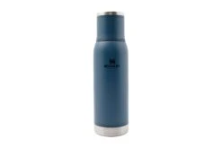 Stanley The Adventure To-Go Bottle 750 Ml, Abyss, Thermosflasche