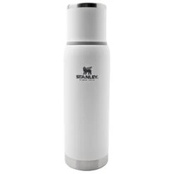 Stanley The Adventure To-Go Bottle 1L, Polar, Thermosflasche