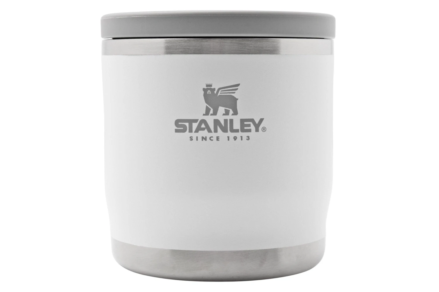 Stanley The Adventure To-Go Food Jar 350 Ml, Polar, Lunchbox 3 Stanley The Adventure To-Go Food Jar 350 Ml, Polar, Lunchbox