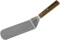 Petromax Flexibler Grill- Und Pfannenwender Flex1