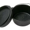 Petromax Dutch Oven Ft1-t Ohne Füße