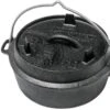 Petromax Dutch Oven Ft3 Mit Flachem Boden, FT3-T -Stanlley Verkaufe PMFT3 T 01 petromax pmft3 t 01