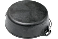 Petromax Dutch Oven Ft3 Mit Flachem Boden, FT3-T -Stanlley Verkaufe PMFT3 T 03 petromax pmft3 t 03