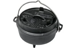 Petromax Dutch Oven Ft3 Mit Füßen