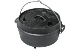 Petromax Dutch Oven Ft4,5 Mit Füßen