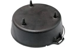 Petromax Dutch Oven Ft6 Mit Füßen -Stanlley Verkaufe PMFT6 03 petromax pmft6 03