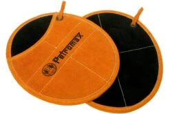Petromax Aramid Pro 300 Topflappen, Orange