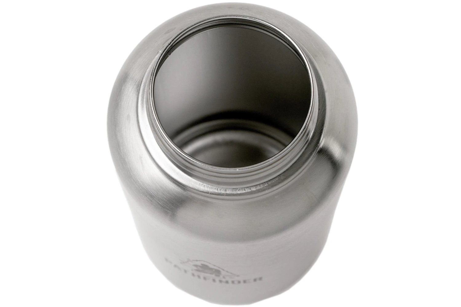 Pathfinder Gen 3 Wide Mouth Water Trinkflasche, 900 Ml 4 Pathfinder Gen 3 Wide Mouth Water Trinkflasche, 900 Ml – Bild 2