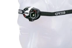 Petzl E+LITE E02P4 Stirnlampe