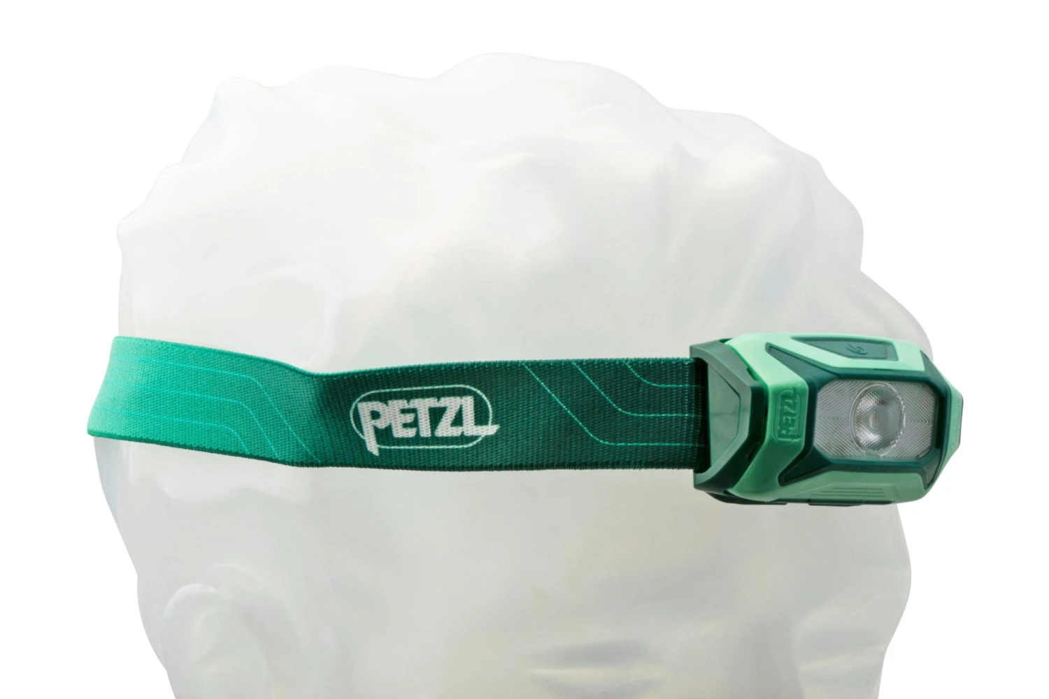 Petzl Tikkina E060AA02 Stirnlampe, Grün 5 Petzl Tikkina E060AA02 Stirnlampe, Grün – Bild 3