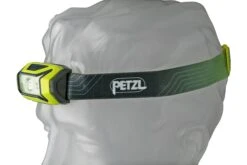 Petzl Tikka E061AA03 Stirnlampe, Gelb -Stanlley Verkaufe PZ E061AA03 04 petzl