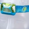 Petzl TIKKID Stirnlampe Für Kinder, Blau