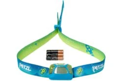 Petzl TIKKID Stirnlampe Für Kinder, Blau 11 Petzl TIKKID Stirnlampe Für Kinder, Blau -Stanlley Verkaufe PZ E091BA00 05 petzl pz e091ba00 05
