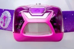 Petzl TIKKIDStirnlampe Für Kinder, Rosa -Stanlley Verkaufe PZ E091BA01 03 petzl pz e091ba01 03