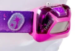 Petzl TIKKIDStirnlampe Für Kinder, Rosa -Stanlley Verkaufe PZ E091BA01 04 petzl pz e091ba01 04