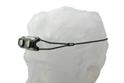 Petzl Bindi Aufladbare Stirnlampe Schwarz, E102AA00 -Stanlley Verkaufe PZ E102AA00 04 petzl