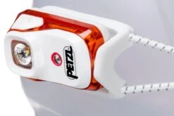 Petzl Bindi Stirnlampe Orange, E102AA01