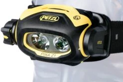 Petzl PIXA Z1 Stirnlampe, E78DHB2, ATEX