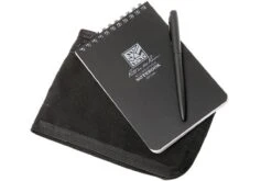 Rite In The Rain Pocket Top Spiral Kit, Schwarz, 746B-KIT