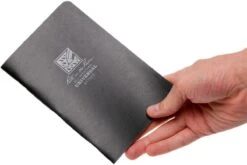 Rite In The Rain Notizbuch 4 5/8 X 7 Schwarz, 3 Stück, 771FX -Stanlley Verkaufe RR771FX 04 rite in the rain rr771fx 04