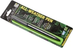 Rite In The Rain Clicker-Pen Schwarz, 97 9 Rite In The Rain Clicker-Pen Schwarz, 97 -Stanlley Verkaufe RR97 04 rite in the rain rr97 04