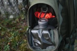 Savotta Side Pouch 4L, Cordura 500, Braun 12 Savotta Side Pouch 4L, Cordura 500, Braun -Stanlley Verkaufe SAV110020070 03 savotta