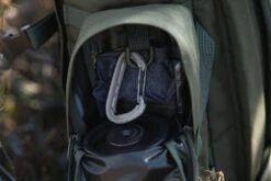 Savotta Side Pouch 4L, Cordura 500, Braun 13 Savotta Side Pouch 4L, Cordura 500, Braun -Stanlley Verkaufe SAV110020070 04 savotta