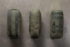 Savotta Side Pouch 4L, Cordura 500, Braun 14 Savotta Side Pouch 4L, Cordura 500, Braun -Stanlley Verkaufe SAV110020070 05 savotta