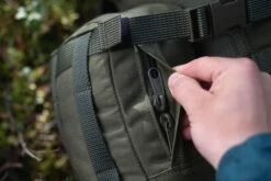 Savotta Side Pouch 4L, Cordura 500, Braun 15 Savotta Side Pouch 4L, Cordura 500, Braun -Stanlley Verkaufe SAV110020070 06 savotta