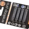 Panasonic Eneloop Pro 4x Ni-MH AAA-Batterien, 930mAh -Stanlley Verkaufe SEAAAPRO4 01 panasonic eneloop seaaapro4 01