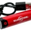 SureFire 18650 Aufladbarer Lithium-Ion Akku, 3500mAh -Stanlley Verkaufe SF18650B 01 surefire