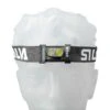 Silva Trail Runner Free H 37808 Stirnlampe, 400 Lumen