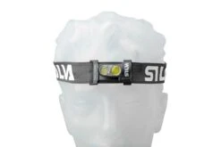 Silva Trail Runner Free 37809 Stirnlampe, 400 Ummen