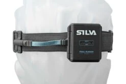 Silva Trail Runner Free 37809 Stirnlampe, 400 Ummen -Stanlley Verkaufe SI37809 04 silva