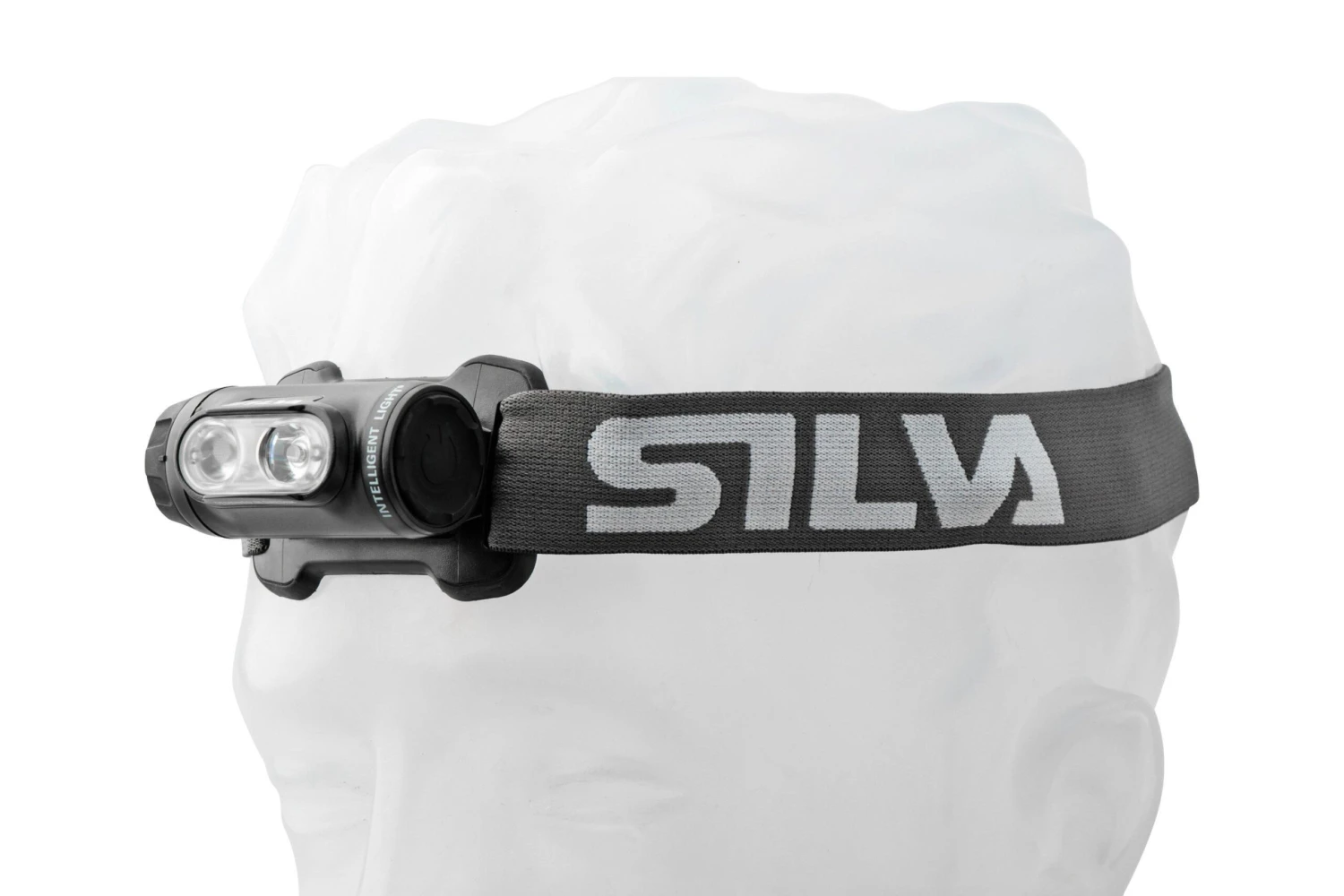 Silva Explore 4RC, 37821 Black, Aufladbare Stirnlampe, 400 Lumen 4 Silva Explore 4RC, 37821 Black, Aufladbare Stirnlampe, 400 Lumen – Bild 2