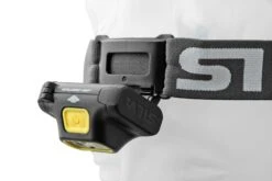 Silva Scout 3, 37978 Stirnlampe, 220 Lumen -Stanlley Verkaufe SI37978 04 silva