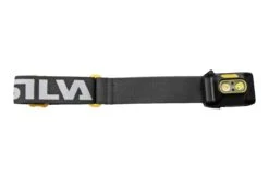 Silva Scout 3, 37978 Stirnlampe, 220 Lumen -Stanlley Verkaufe SI37978 06 silva