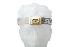 Silva Terra Scout XT 38168 Stirnlampep, 350 Lumen