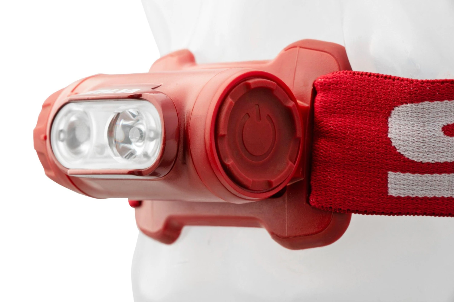 Silva Explore 4, 38195 Red, Stirnlampe, 400 Lumen 6 Silva Explore 4, 38195 Red, Stirnlampe, 400 Lumen – Bild 4