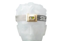 Silva Terra Scout X 38206 Stirnlampe, 300 Lumen