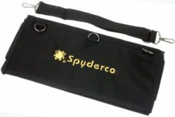 Spyderco SpyderPac, Kleine Messertasche