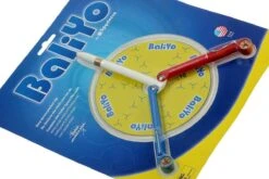 Spyderco BaliYo YUS100 Heavy Duty, Rot-weiß-blau 13 Spyderco BaliYo YUS100 Heavy Duty, Rot-weiß-blau -Stanlley Verkaufe SPYUS100 06 spyderco baliyo spyus100 06