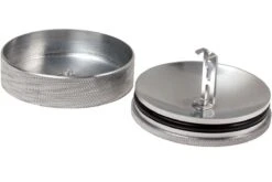 Aurora Tinder Hot Box Fire Starter SSTBS1